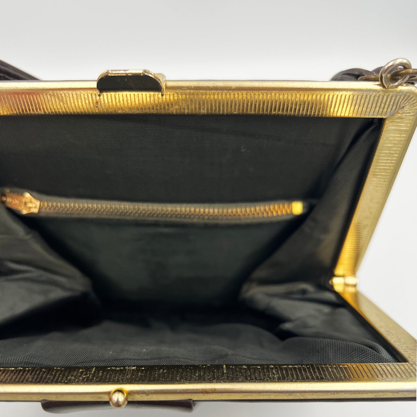 The Golden Scarab