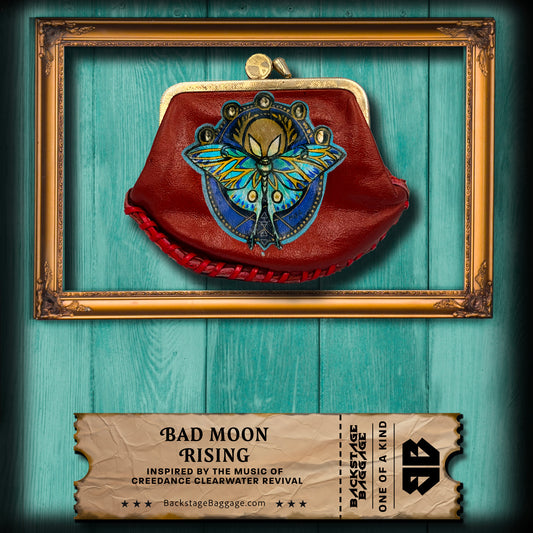 Bad Moon Rising