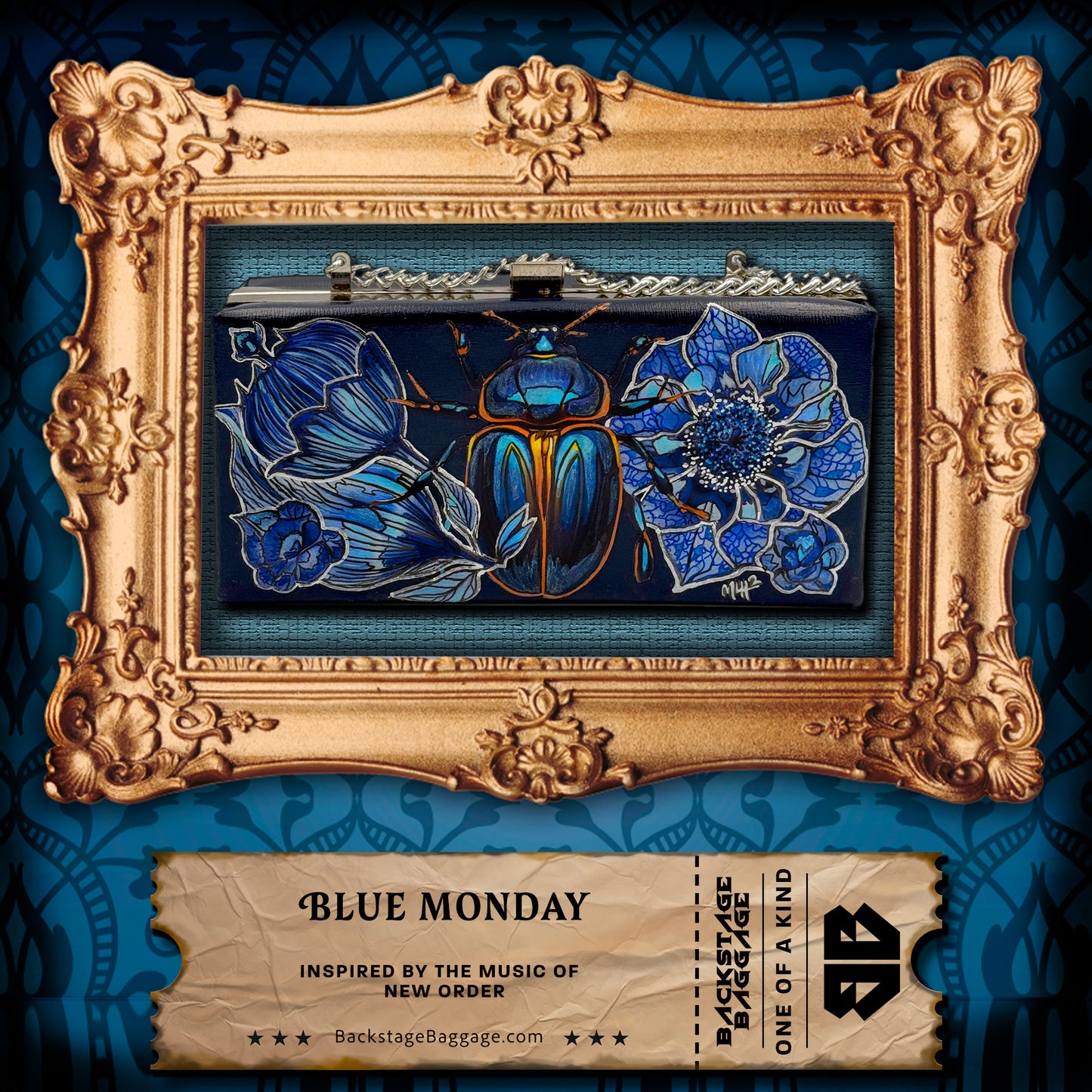 Blue Monday