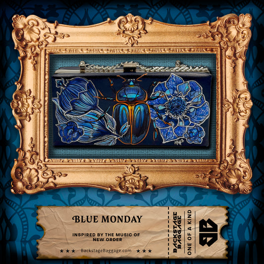 Blue Monday