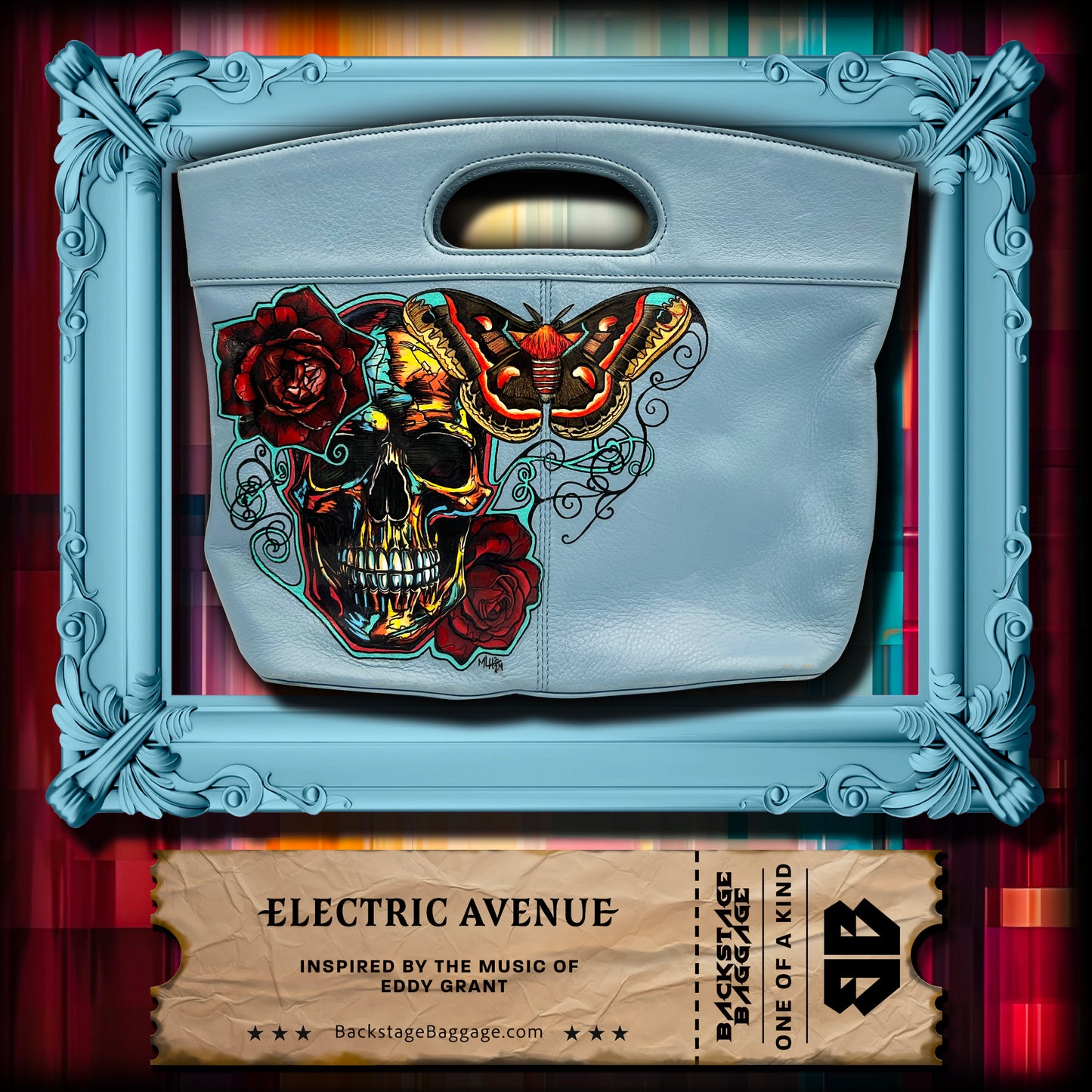 Electric Avenue