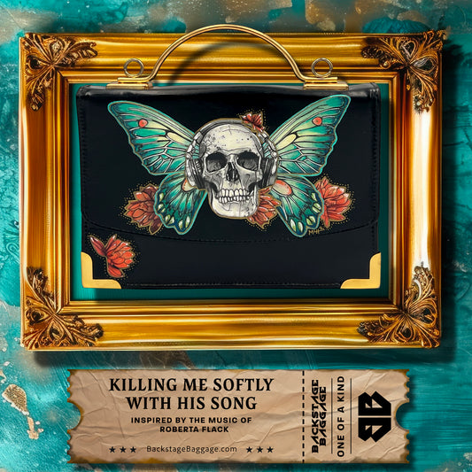 Killing Me Softly With His Song