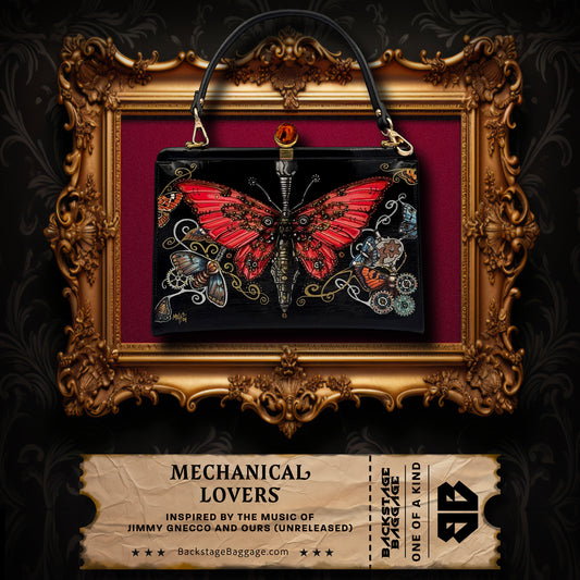 Mechanical Lovers
