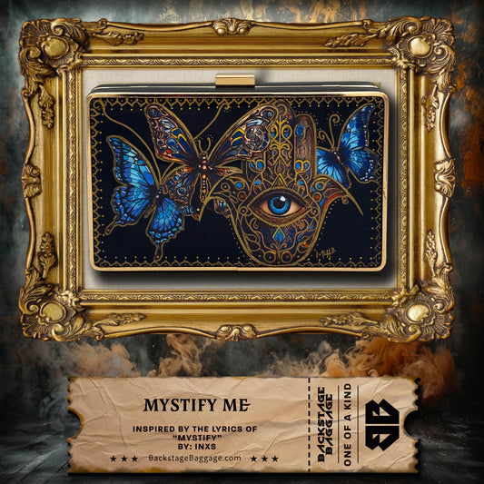 Mystify Me