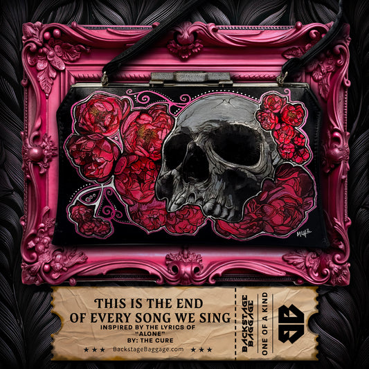 This Is The End Of Every Song We Sing