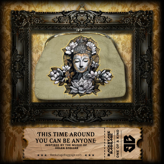 This Time Around You Can Be Anyone